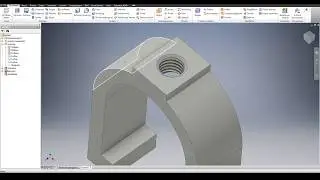 Tutorial Inventor Professional - Schritt f&uuml;r Schritt Anleitung zum Spannbogen