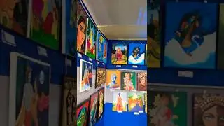 Asansol Book Fair😍#viral #shortsfeed #ytviral #trending #ytshorts #bookfair2024 #subscribe 😊😊