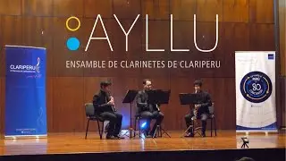 Ayllu plays 