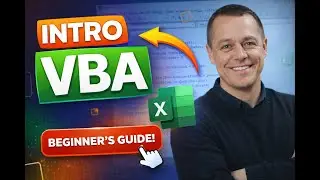 Tu veux réussir ta mission VBA dans Excel ? Regarde ça !