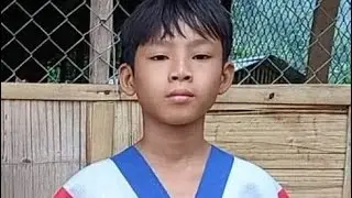 KnND - Karenni Children Singing Competition (Contestant #31)