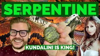 How to Use Serpentine 