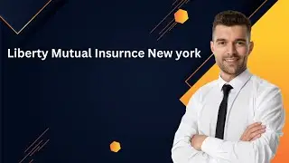 Liberty Mutual Insurance New York.