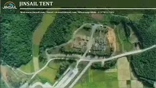 Military camp