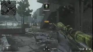 1v1 Cod MW