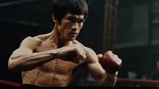 The Martial Arts Expert's Guide to UNLEASHING Bruce Lee's Punching Power