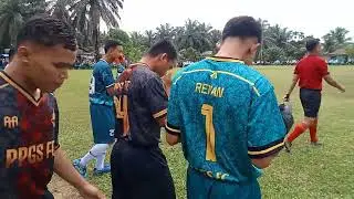 PPGS FC VS AL KHOIR             #pejuangsantri #ppgs #musthafawiyah #ligasantri GO TO FINAL