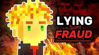 DJ Cook - YouTube's Biggest Liar