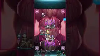 Fire Emblem Heroes. Robin Fell Vessel: Abyssal