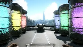 Tutorial mod ARK Genomes - ARK  Survival Evolved