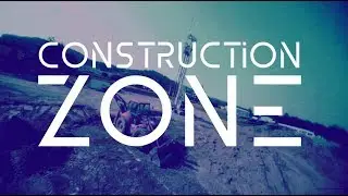 CONSTRUCTION ZONE  (HD) | Gophy
