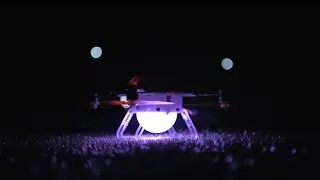 Drone Light Show - Year Recap 2022 | BotLab Dynamics