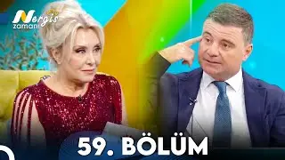 Nergis Zamanı 59. Bölüm