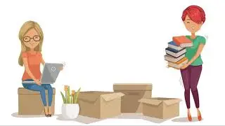Stress-Free Student Moves in London | Goodyvan's Expert Removal services