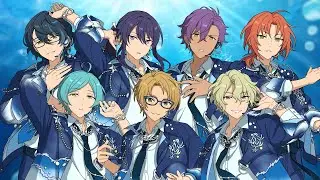SELECTION 10 UNIT SONG 03『Deep into you』 예고 PV