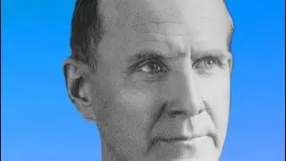 Eugene V. Debs And The 1920 Election