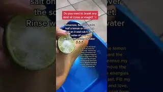 Break any Witchcraft Work with this Spell | Stop Witchcraft Attack | Breaking the Spell