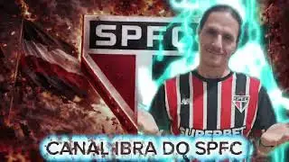 🏆 VINHETA OFICIAL do Ibra do SPFC: O CAMPE&Atilde;O VOLTOU! 🔴⚪⚫