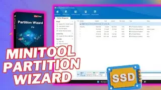 MiniTool Partition Wizard Review: Fix Your PC&rsquo;s Chaos in 2025!