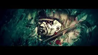 BLACK STAR RIDERS - Kingdom Of The Lost (OFFICIAL LYRIC VIDEO)