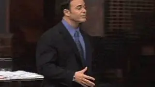 The Law of Alignment by Dr. Matt Mannino