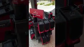 More new cordless solutions from Milwaukee Pipeline | Industry First cordless roll groover #tools