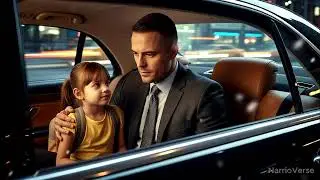 This Little Girl&rsquo;s Brave Decision Led to an Unexpected Family | Emotional Life Story | NarrioVerse