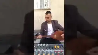 GİZLİ GİZLİ AGLAMAYI BENMİ İSTEDİM (CİHAN TALU)