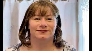 How to Trim Wispy Bangs in Topper or Wig