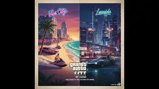 GTA 6 LIVE 🔴 Gameplay Shocked Everyone 😱#opluciferlive#shorts