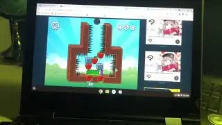 How to beat level 30 of Apple worm. cool math games