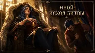 The Choice of Life: Middle Ages 2►прохождение#11 (перемены на поле боя)