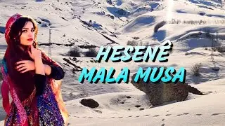 Hesene Mala Musa - kürtçe dertli duygulu yürekten okunan uzun hava