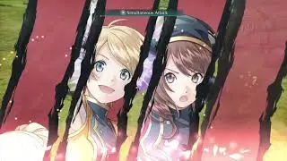 Dark Rose Valkyrie with blckmtlfrvr 106: Grinding Quest Items