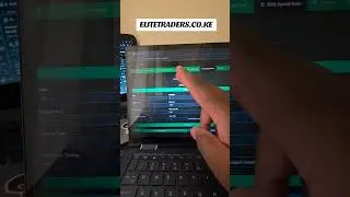 TRADING UNDER 6 & EVEN MARKET ON DERIV | ELITE TRADERS 