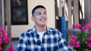 Menlo College | Latino y Chicano Rising Club