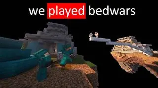 We Held a Bedwars Tournament