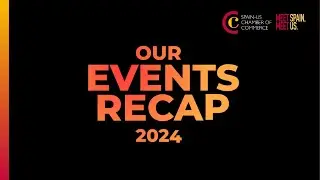 A Year to Remember | EVENTS RECAP 2024