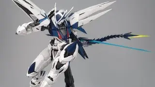【BGM+POSES】尼尔森NILLSON WORK/奇怪工作室 1/20 冰霜猫FROSTY CAT
