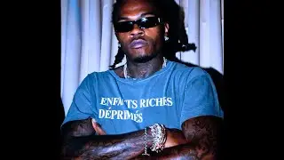 Gunna x Offset Type Beat - 