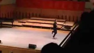 CHAIN WHIP KUNG FU EUROPE SIFU TERRY FROST