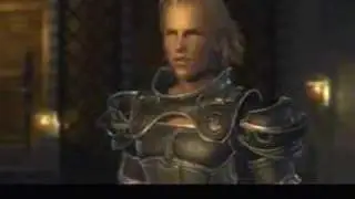 Final Fantasy XII Intro Movie