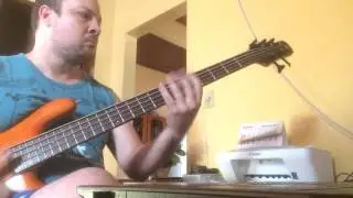 Spector Rebop!!!