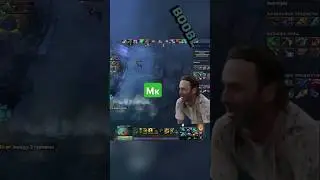 MK ПЯТЁРКА: ФЕЙЛ \ MK 5: FAIL  #dota2 #дота2 #monkeyking #shorts