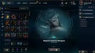 Opening galaxies 2020 orbs and few chests | League of Legends 2020