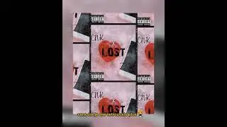 Lost cnk feat zdey.