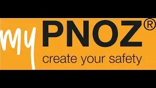 Pilz myPNOZ Global Launch Event -Features_EN