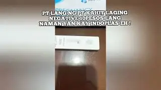 INDOPLAS PREGNANCY TEST