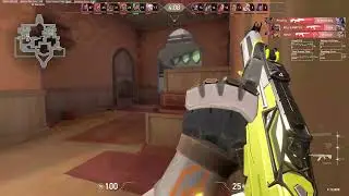 8k I Deathmatch I Prime vandal