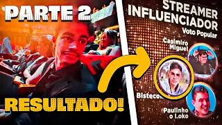 BISTECONE no prêmio IBEST PARTE 2 (RESULTADO)